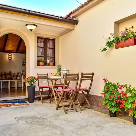 Apartman Mare Задар Экстерьер фото