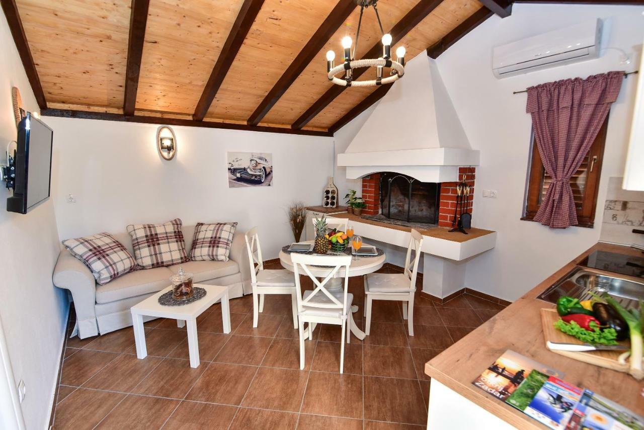 Apartman Mare Задар Экстерьер фото
