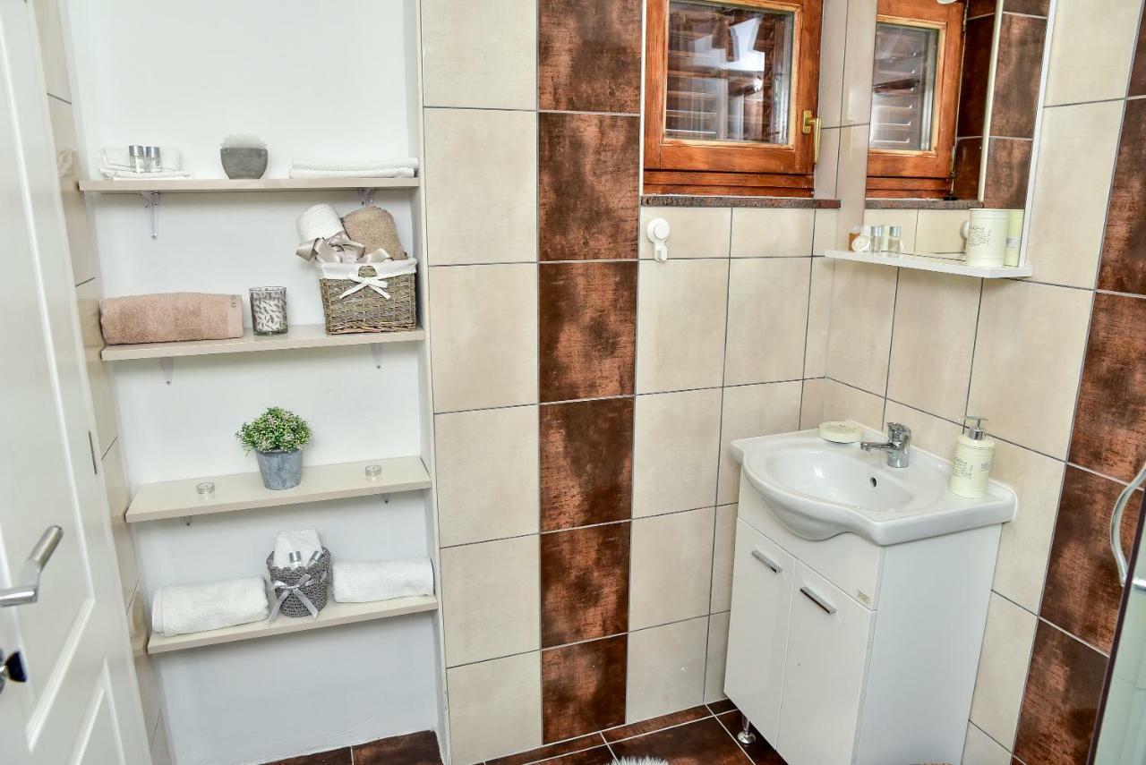 Apartman Mare Задар Экстерьер фото