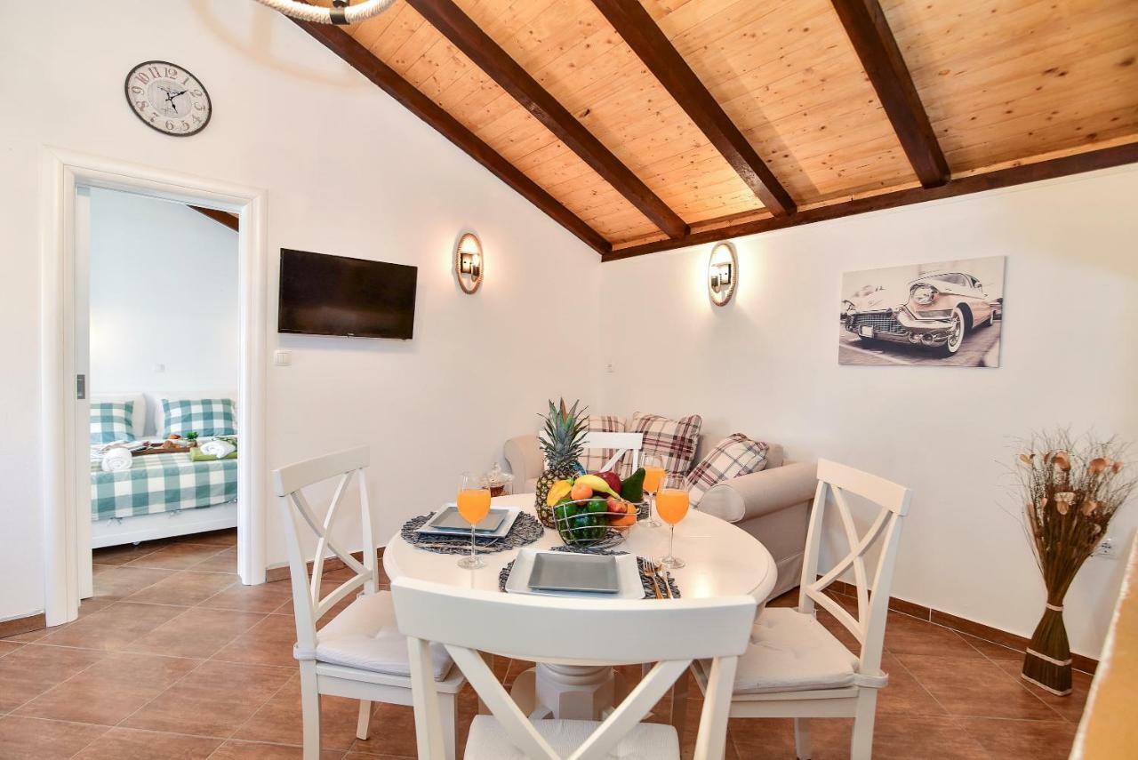 Apartman Mare Задар Экстерьер фото
