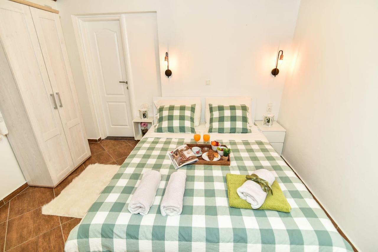 Apartman Mare Задар Экстерьер фото